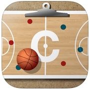 篮球教练好帮手iOS版