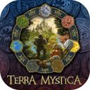 大地秘境(Terra Mystica)