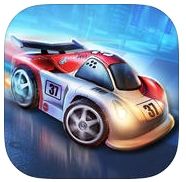 迷你赛车WRT iOS版