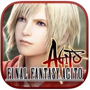 最终幻想AGITO-iOS版