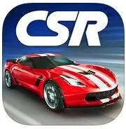 CSR赛车iOS版