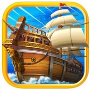 大航海世界手游iOS版