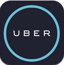 Uber司机端iOS版