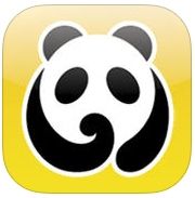 熊猫银行支付iOS版