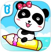 神奇的画笔-宝宝巴士iOS版