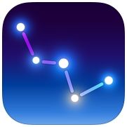 Sky Guide星象指南iOS版