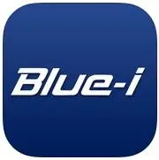 Blue-i手机客户端
