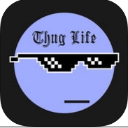 暴徒生活Thug Life
