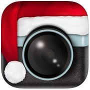 圣诞大头贴iOS版