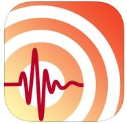 实时地震数据iOS版