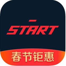 START(原PP租车)