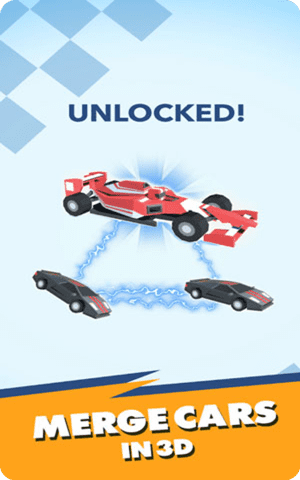 组装赛车3D游戏版截图2