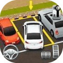 小车停车模拟游戏版
