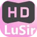 lusirapp软件