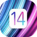 ios14小组件app