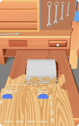 木头大师3D游戏截图2