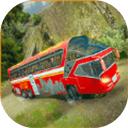 巴士公交车模拟器游戏