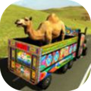 骆驼运输中文版