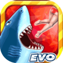 饥饿鲨进化3D