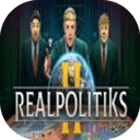 Realpolitiks2中文版