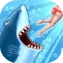 饥饿鲨进化大青鲨破解版
