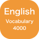发声英语词汇学习机APP