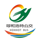 青城公交App乘车码