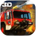 911救援消防车免费版