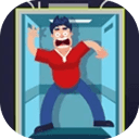 电梯救援模拟器游戏最新版