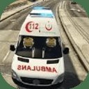 救护车模拟器世界中文版