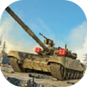 陆战型坦克模拟器游戏