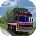 印度卡车模拟器2021手机版