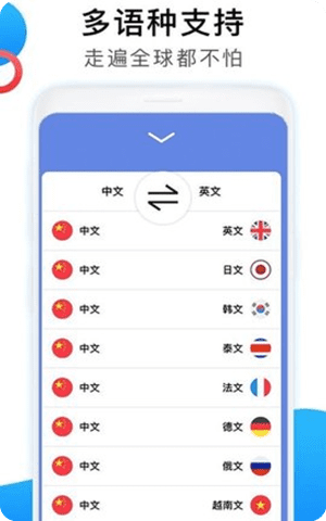 英语翻译家app官方版截图1