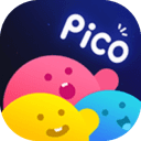 PicoPicoAPP手机社交聊天