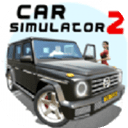 car simulator2通关存档版