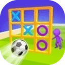 足球机器人游戏官方版