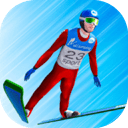 跳台滑雪手机版