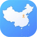 中国地图电子地图软件