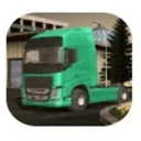 卡车司机模拟器探索欧洲游戏中文版