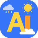 AI天气日历app