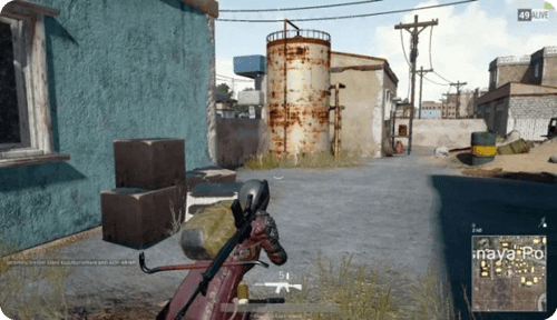 Guide for PUBG NEW STATE官方版截图1