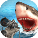 猎人鲨鱼狩猎中文版