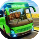 巴士教学模拟器游戏