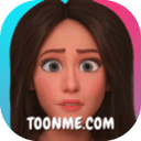toonme迪士尼公主头像生成app
