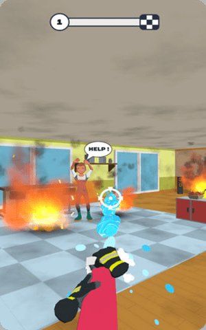 消防侠游戏官方版截图2