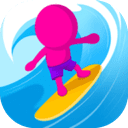 水上冲浪骑士App破解版