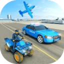 流行的警车运输游戏中文版