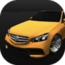 AMG Taxi Racing游戏