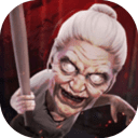 奶奶的房子战斗游戏中文版