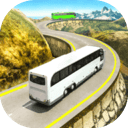 越野巴士驾驶游戏模拟器